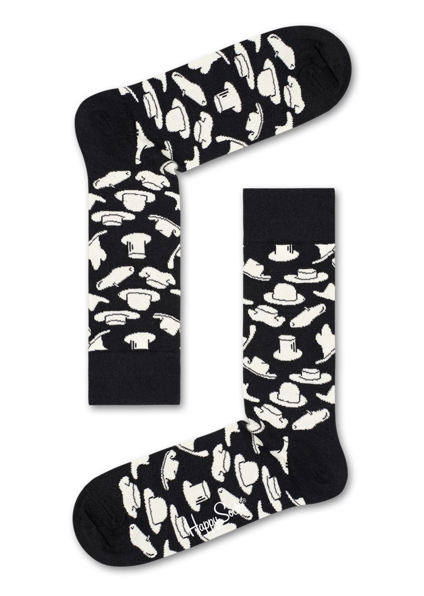 Chaussette Happy Socks Hats | WVB-5208219