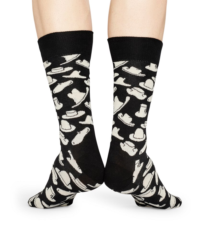 Chaussette Happy Socks Hats | WVB-5208219