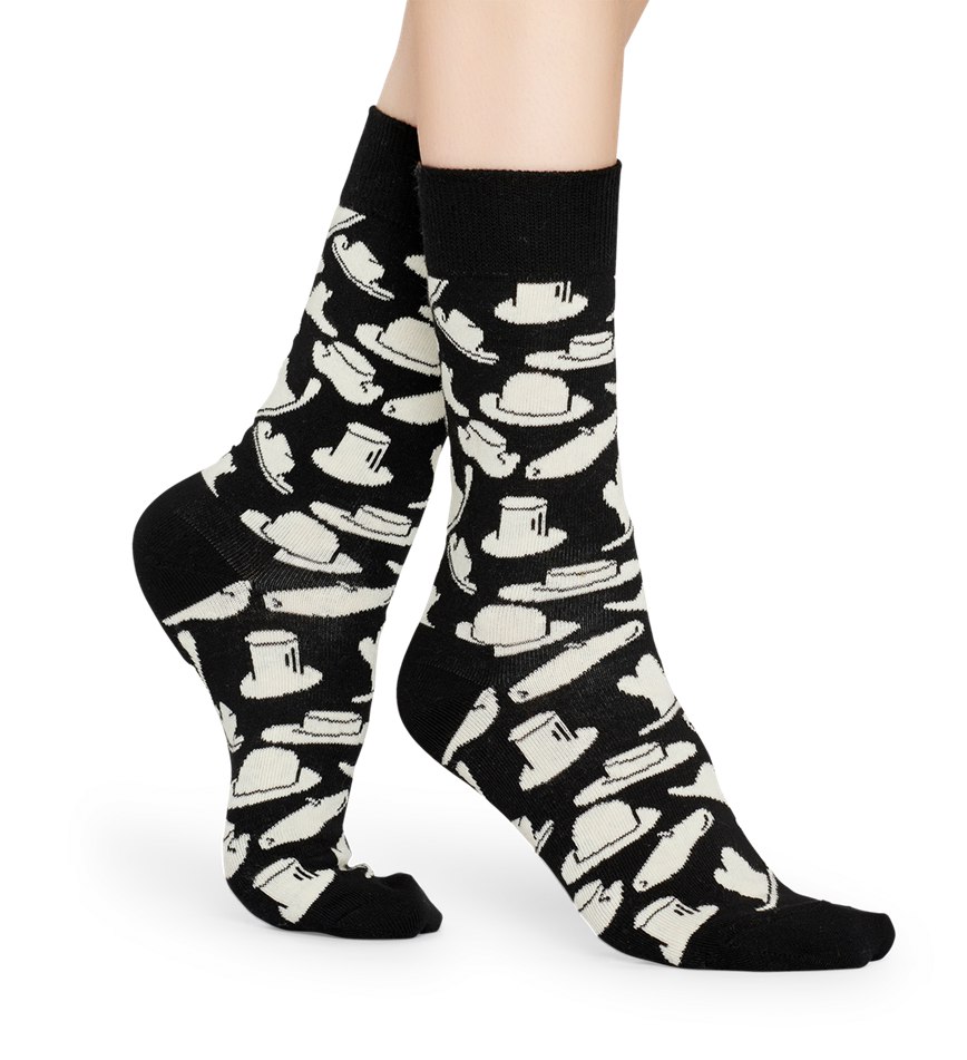 Chaussette Happy Socks Hats | WVB-5208219