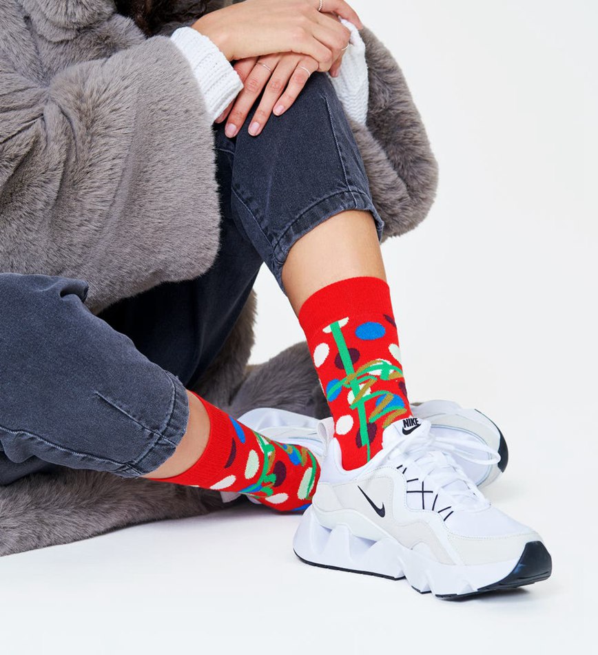 Chaussette Happy Socks Christmas Gift | MGA-7366943