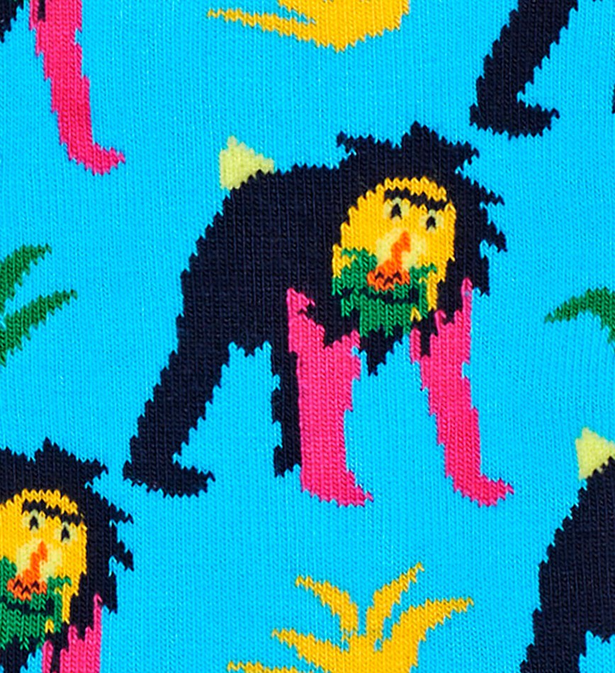 Chaussette Happy Socks Monkey | QGK-4080556