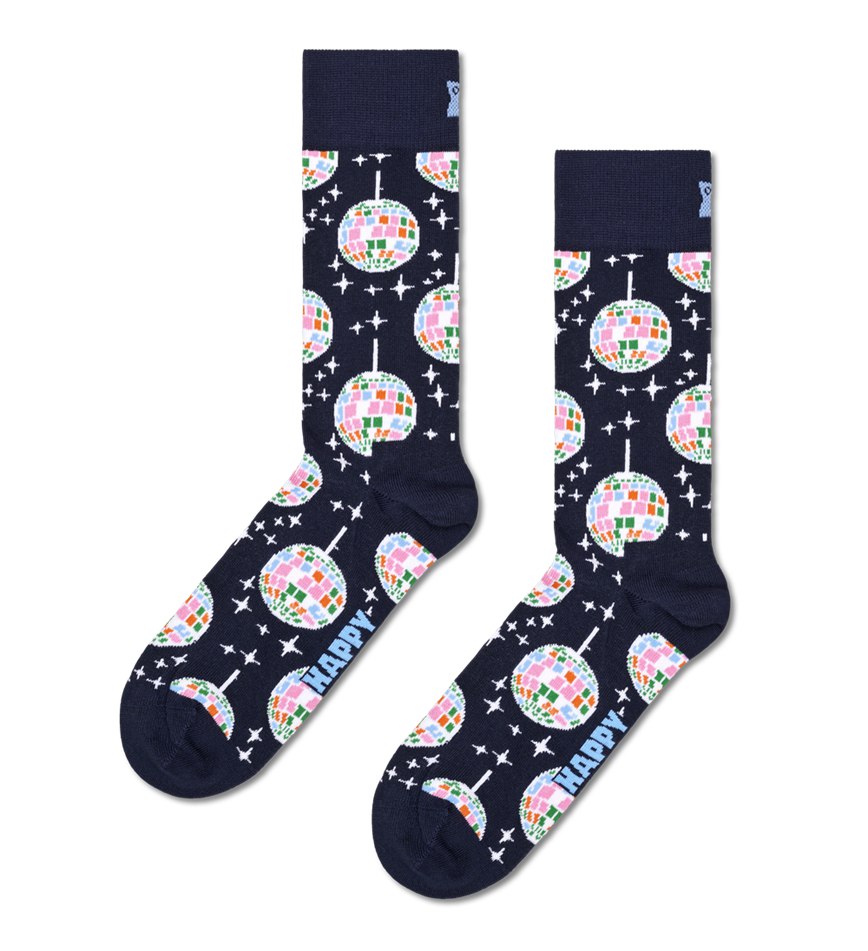 Chaussette Happy Socks Disco Ball | TGC-1563050