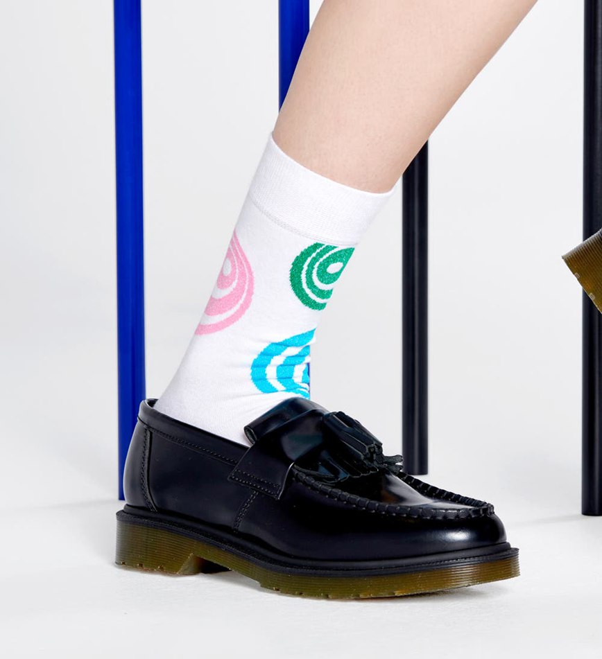 Chaussette Happy Socks Hypnosis | LPP-7088265