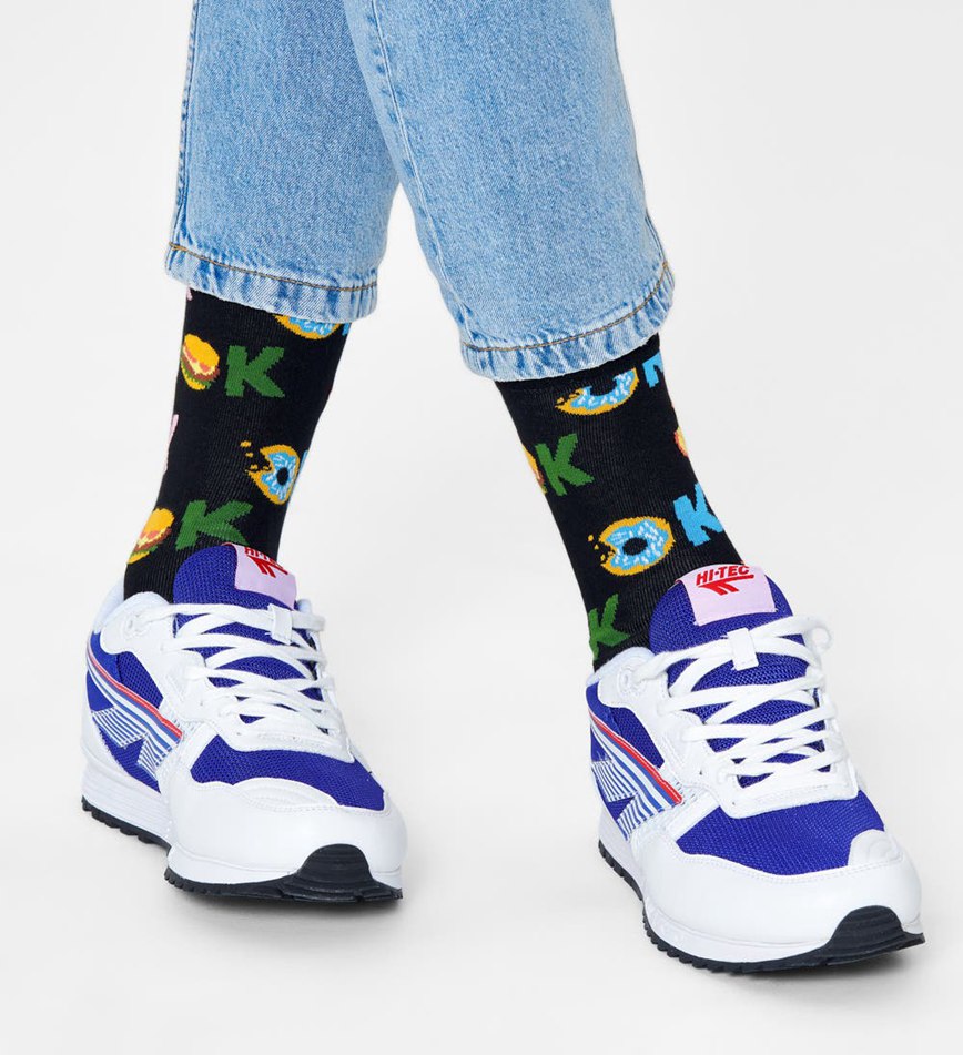 Chaussette Happy Socks Its Ok | GRK-9793913