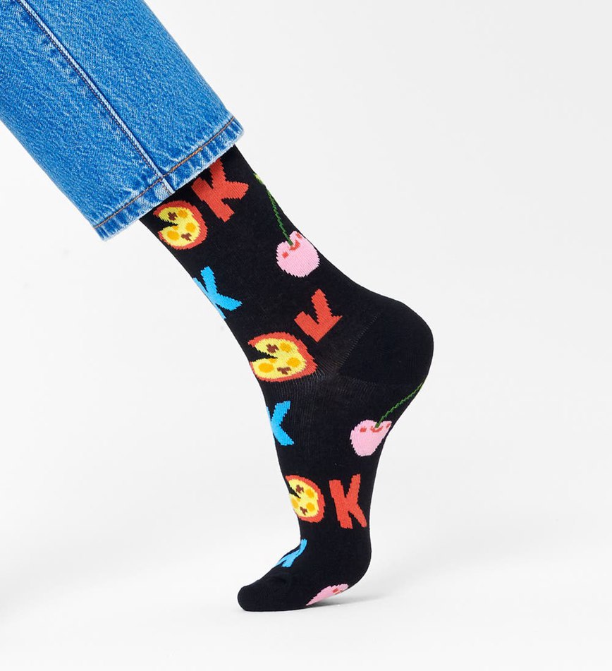 Chaussette Happy Socks Its Ok | GRK-9793913