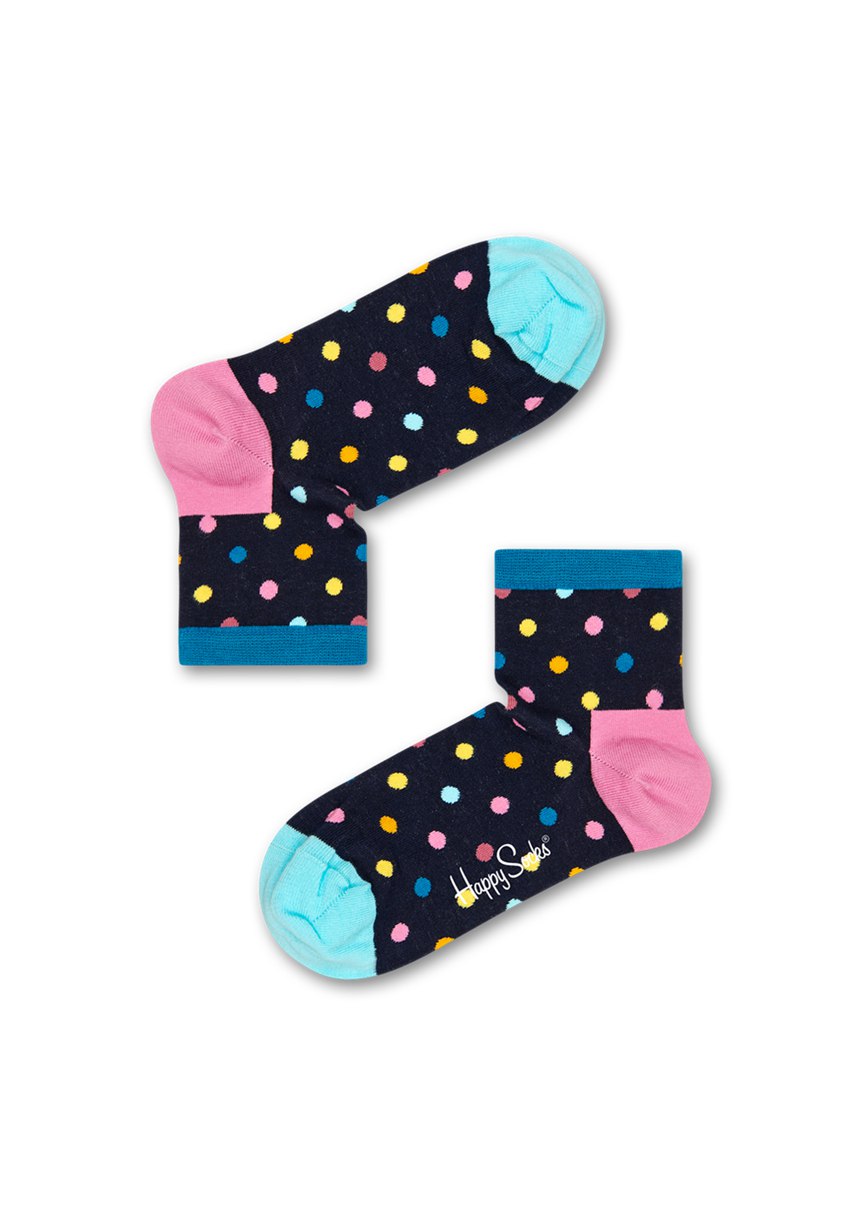 Chaussette Happy Socks Dot Anklet | DLZ-9524926