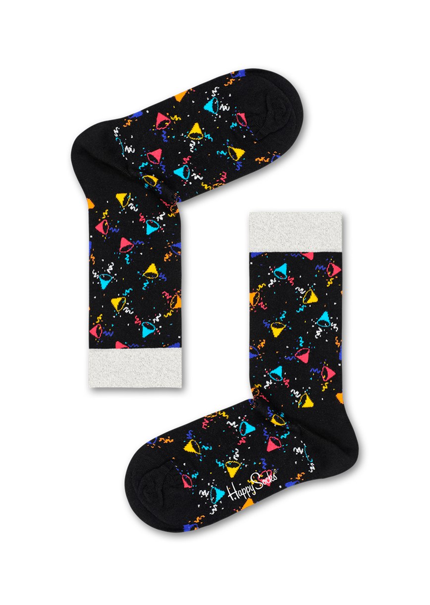 Chaussette Happy Socks Party | QNK-7115999