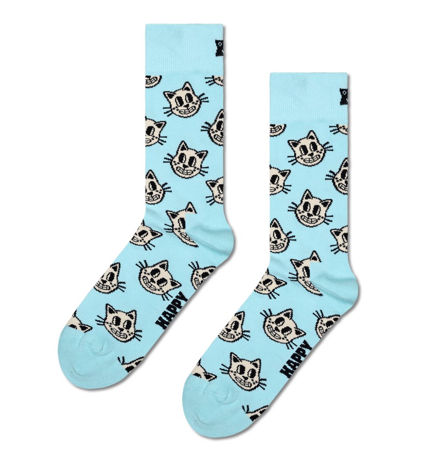 Chaussette Happy Socks Cat | APO-1567021