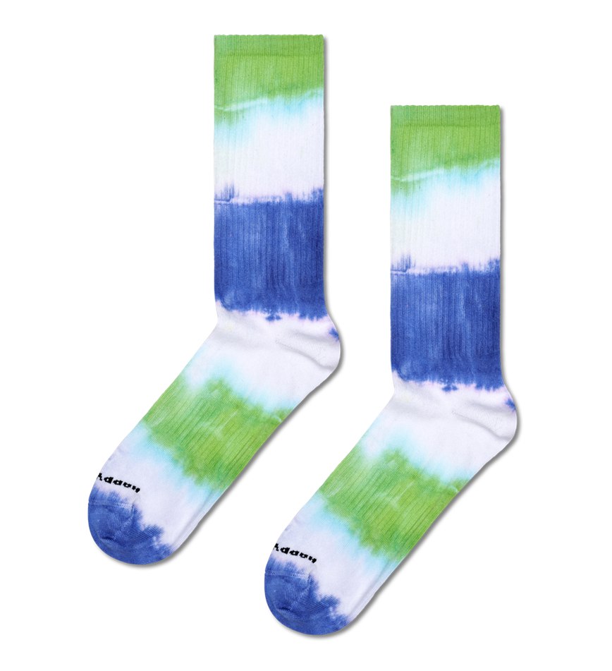 Chaussette Happy Socks Dip Dye Sneaker | RXF-8020585