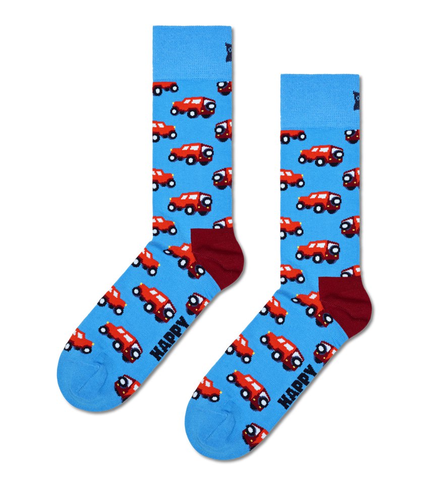 Chaussette Happy Socks SUV | AFY-1596210