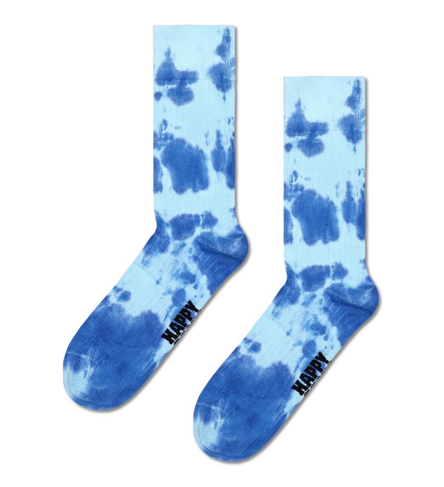 Chaussette Happy Socks Tie Dye | EVC-6837379