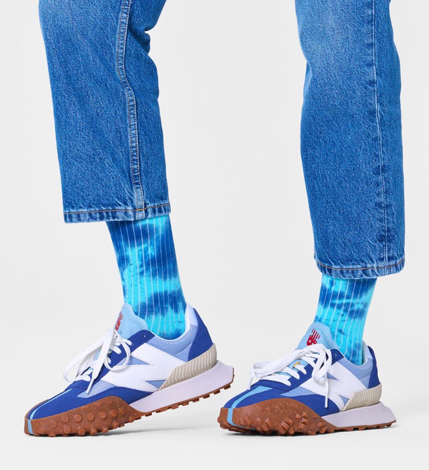 Chaussette Happy Socks Tie Dye | EVC-6837379