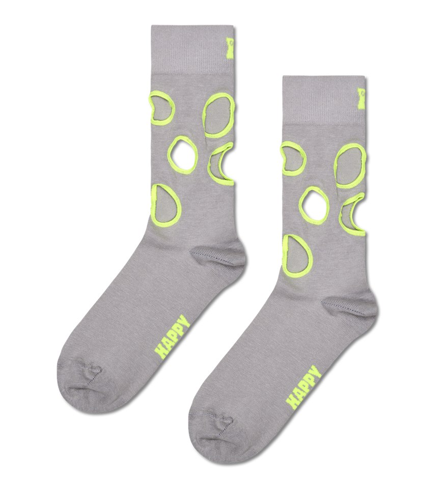 Chaussette Happy Socks Holes | ZWY-4077023