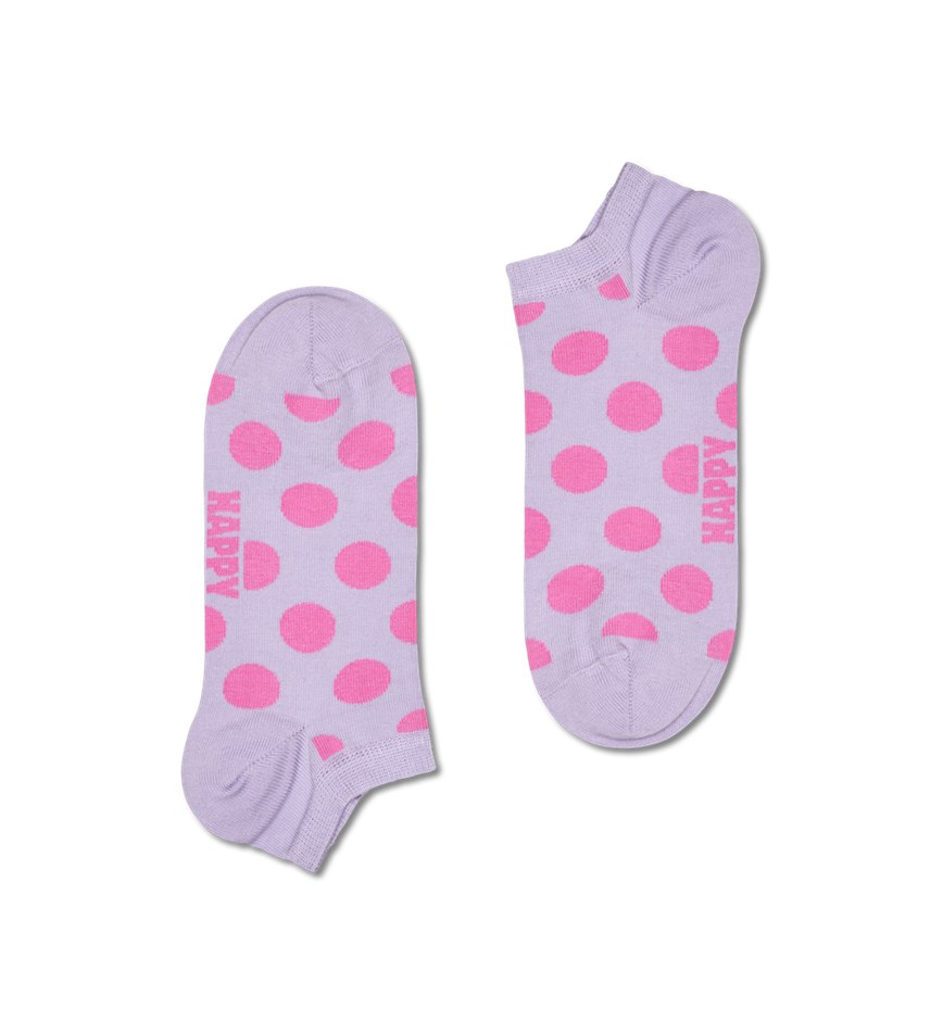 Chaussette Happy Socks Big Dot Low | WKS-7001795