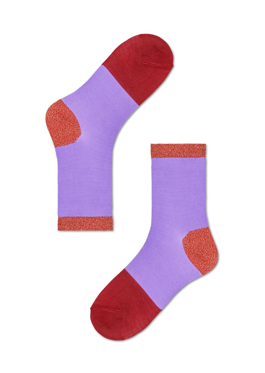 Chaussette Happy Socks Liza Ankle | EPX-2081763