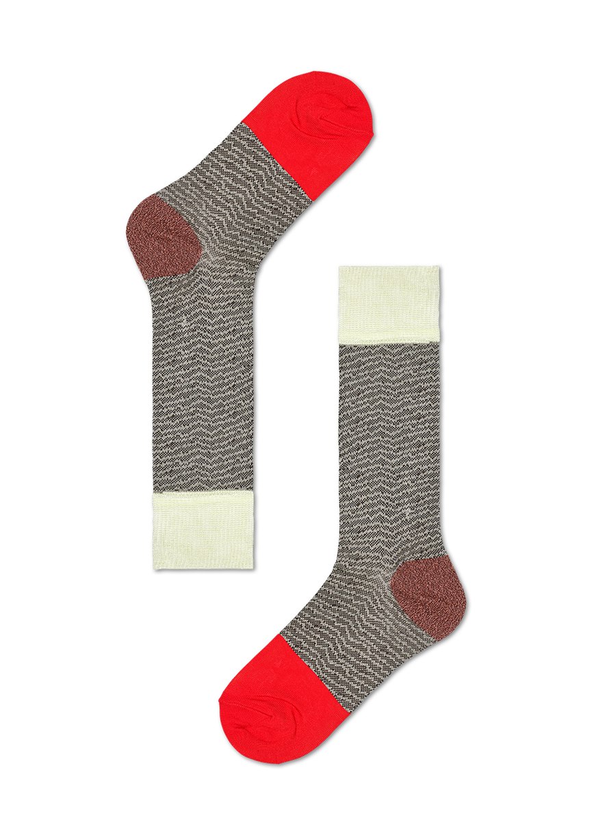 Chaussette Happy Socks Lucia Mid High | GPO-0869364