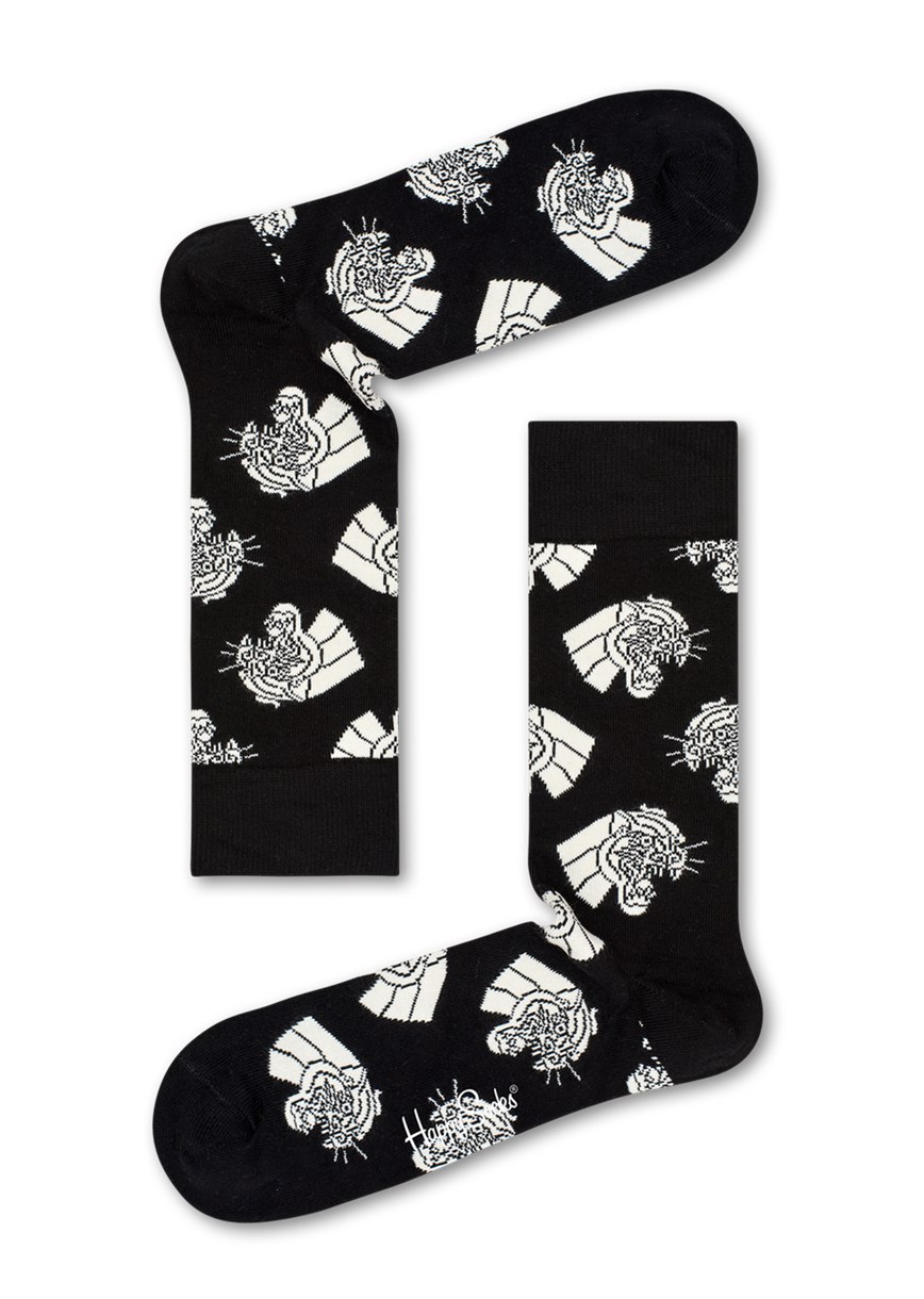 Chaussette Happy Socks Mountain Lion | UAV-2316720