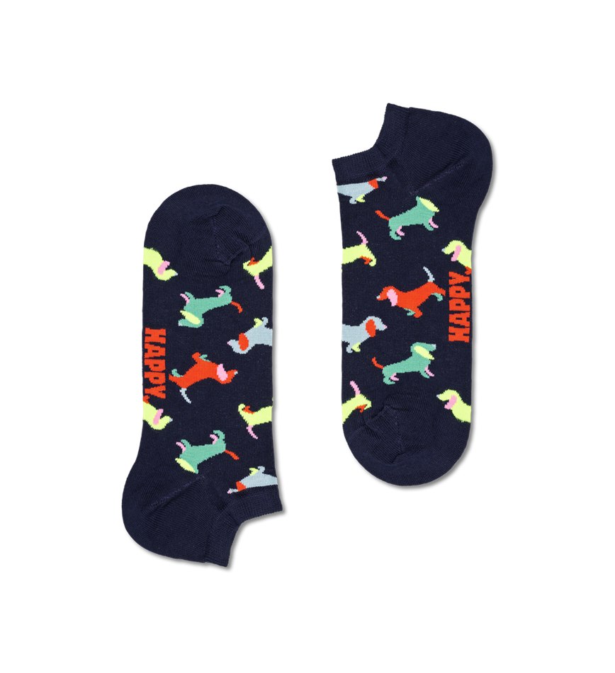 Chaussette Happy Socks Puppy Love Low | FBY-9579323