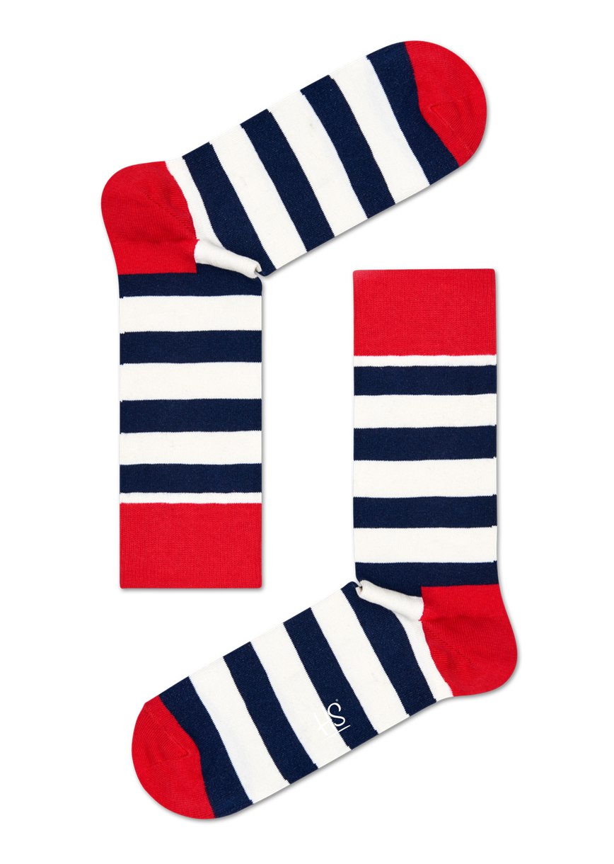 Chaussette Happy Socks Stripe | TSG-2183667