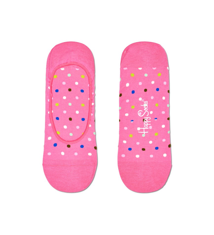 Chaussette Happy Socks Dot Liner | OPL-9115674