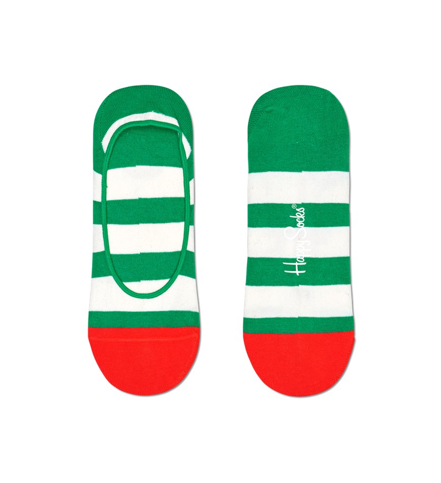 Chaussette Happy Socks Stripe Liner | QID-7976205