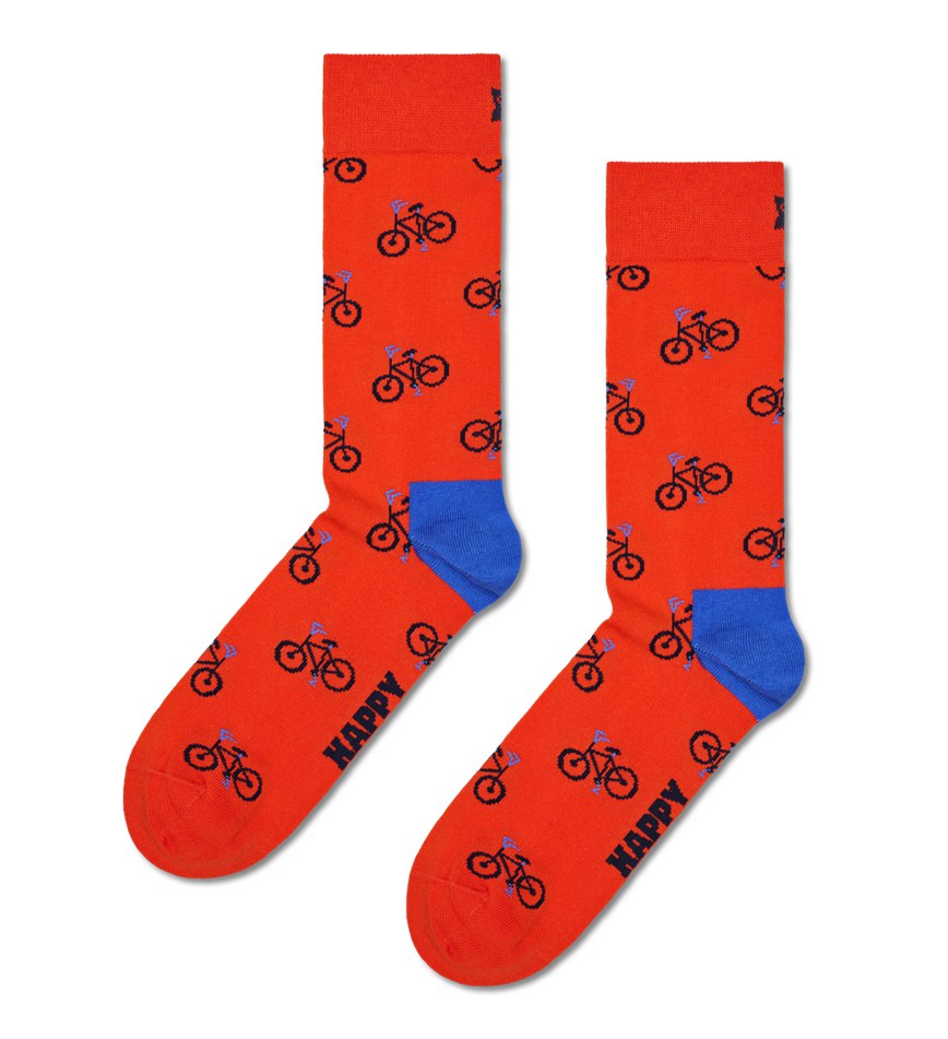 Chaussette Happy Socks Bike | CQN-7308942