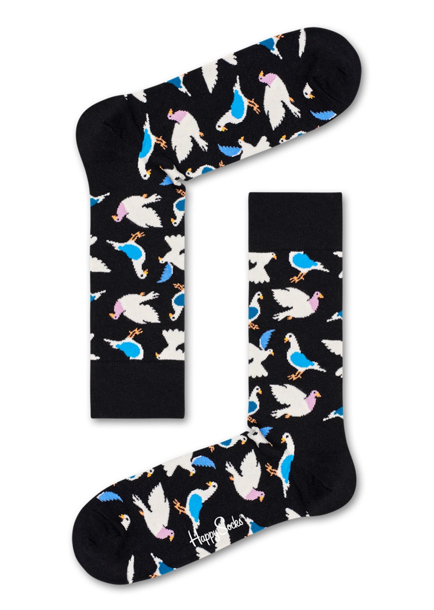 Chaussette Happy Socks Pigeon | YEU-7590988