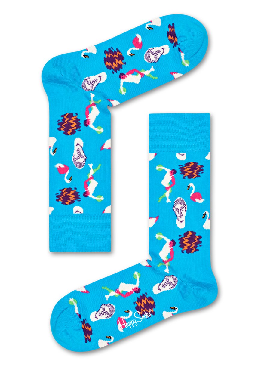 Chaussette Happy Socks Park | KBC-3187423