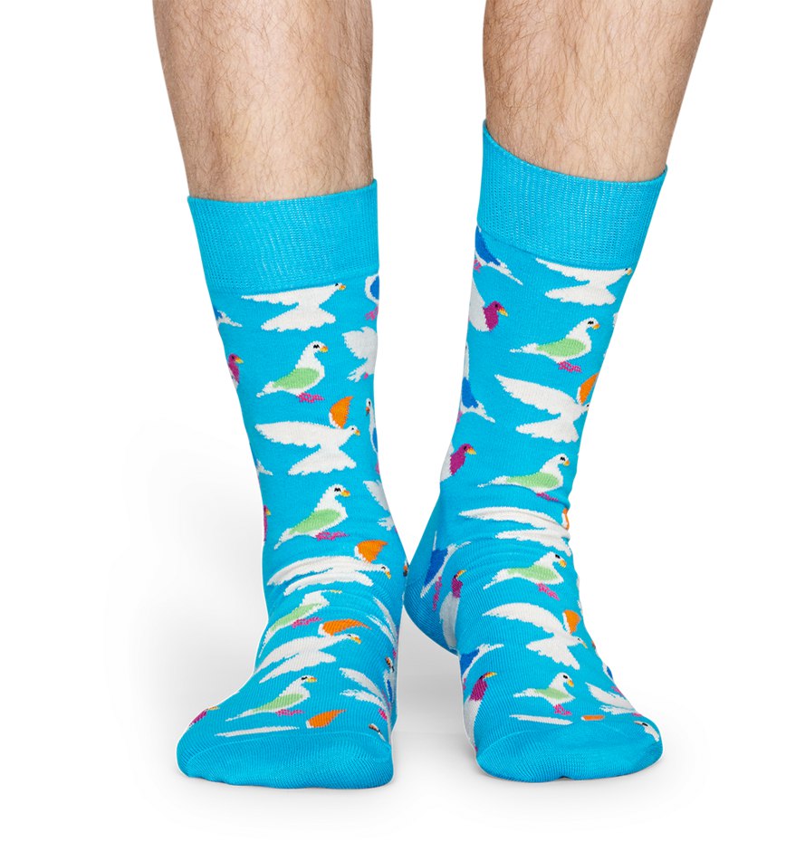 Chaussette Happy Socks Pigeon | GJV-2652174