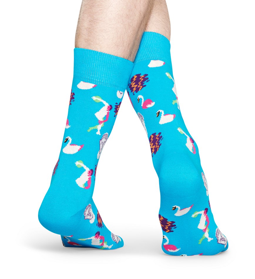 Chaussette Happy Socks Park | KBC-3187423