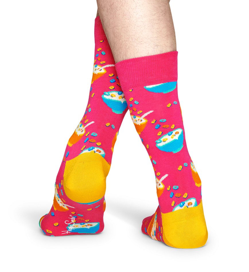 Chaussette Happy Socks Fruit Loops | IXP-2823548