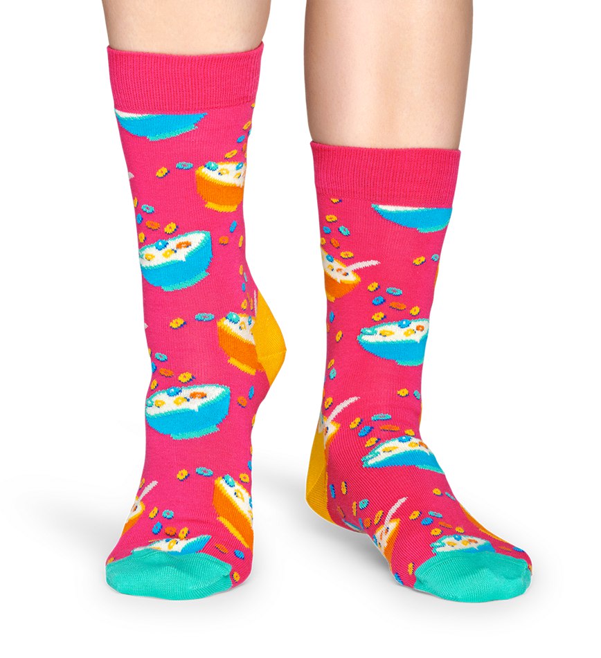 Chaussette Happy Socks Fruit Loops | IXP-2823548