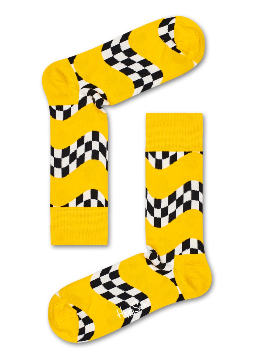 Chaussette Happy Socks Race | NCL-6181323