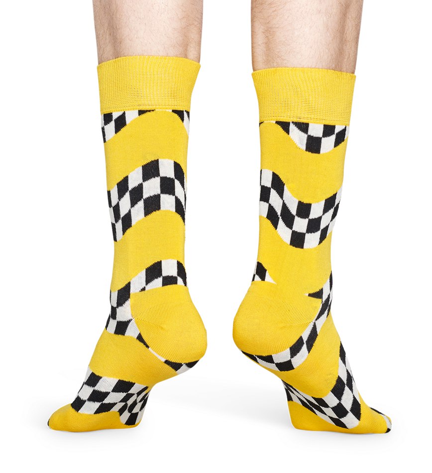 Chaussette Happy Socks Race | NCL-6181323