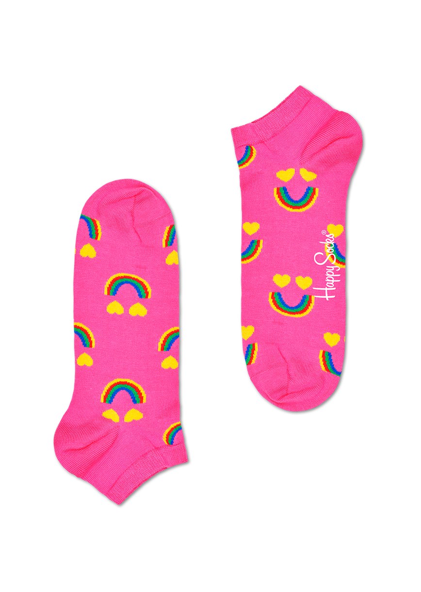 Chaussette Happy Socks Happy Rainbow Low | NSW-6010204