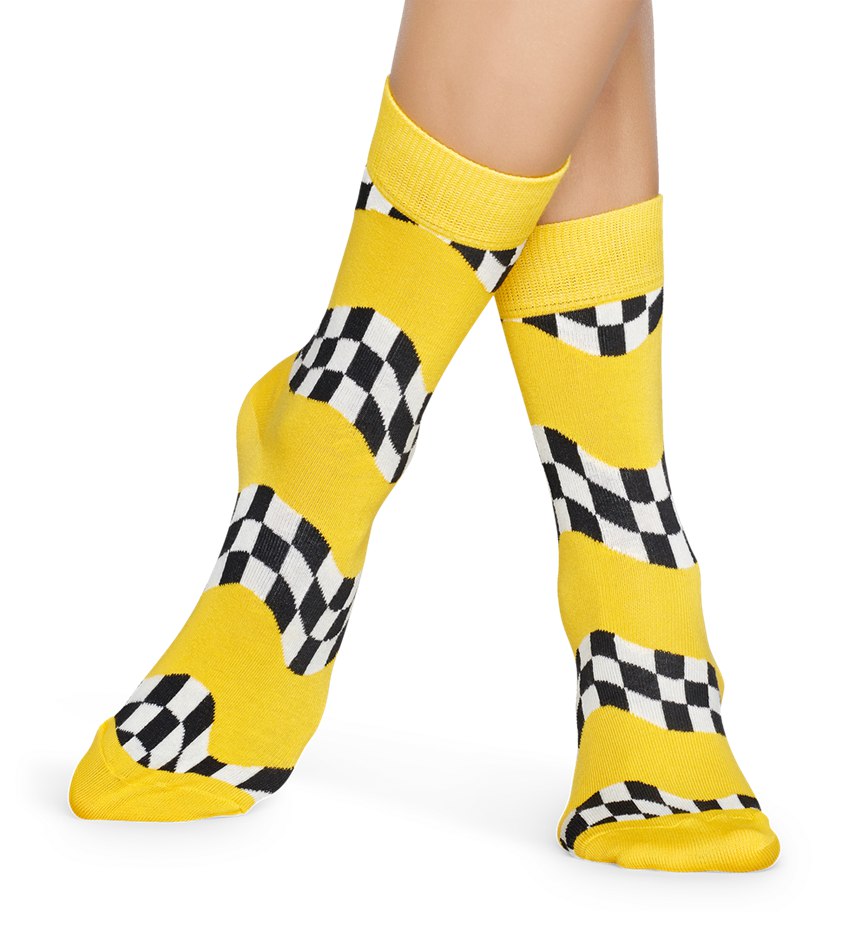 Chaussette Happy Socks Race | NCL-6181323