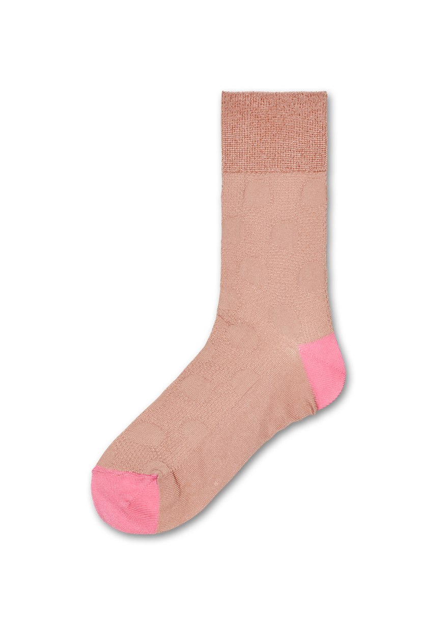 Chaussette Happy Socks Viktoria Crew | TMT-7610388