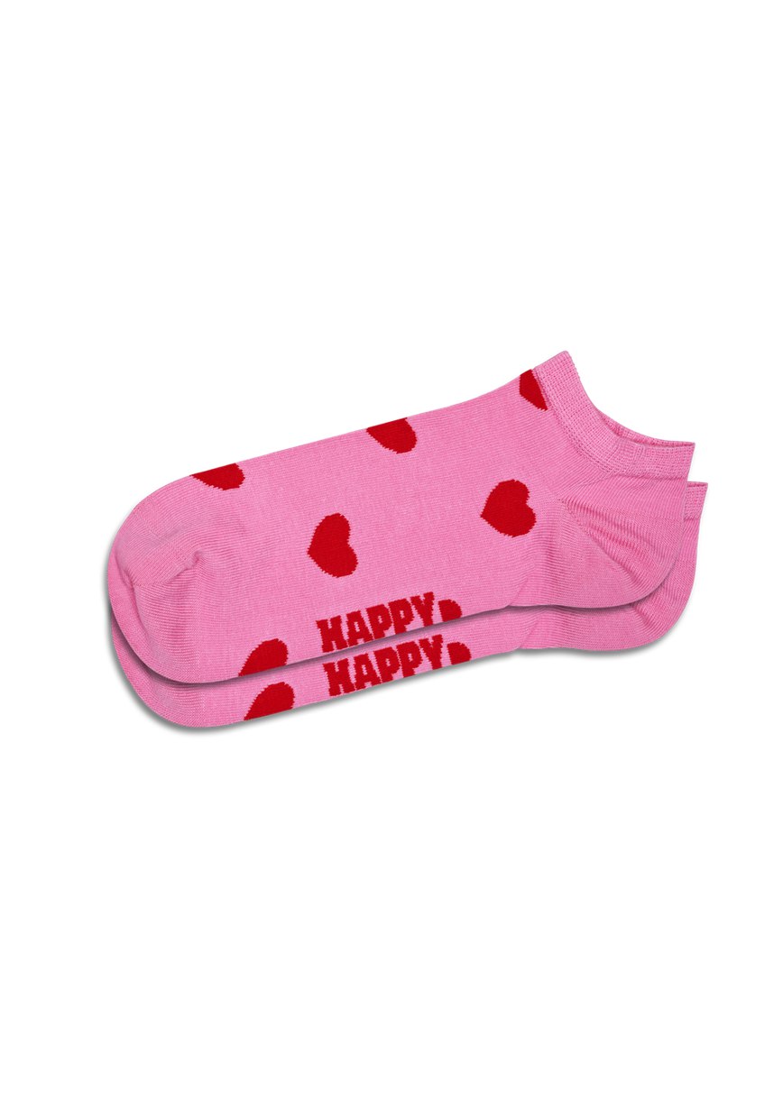 Chaussette Happy Socks Hearts Low | IHT-0997043