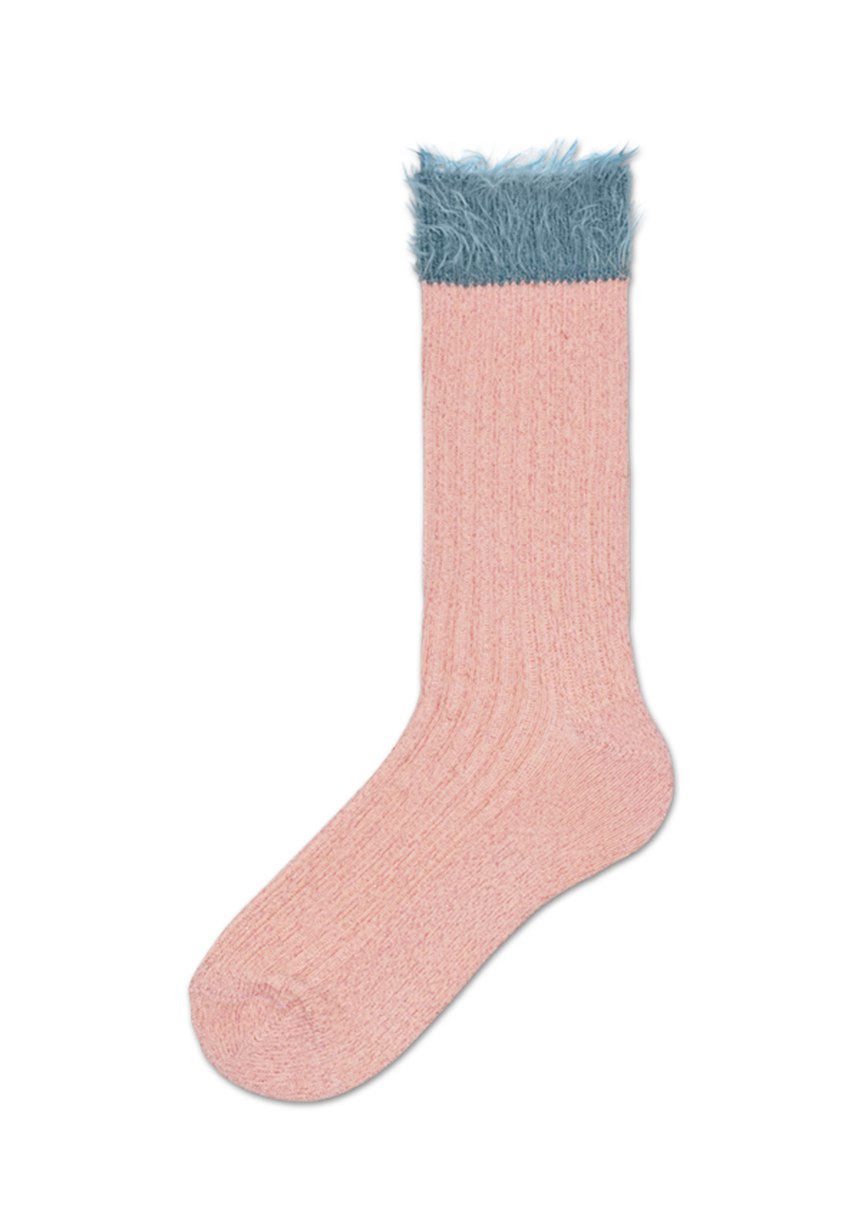 Chaussette Happy Socks Judit Mid High | SGW-1912246