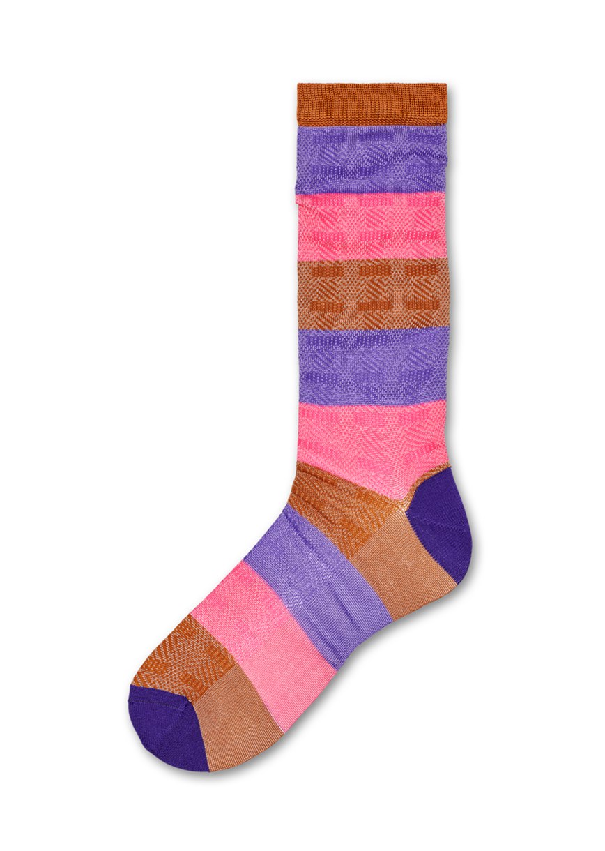 Chaussette Happy Socks Myggan Mid High | WFN-8099489