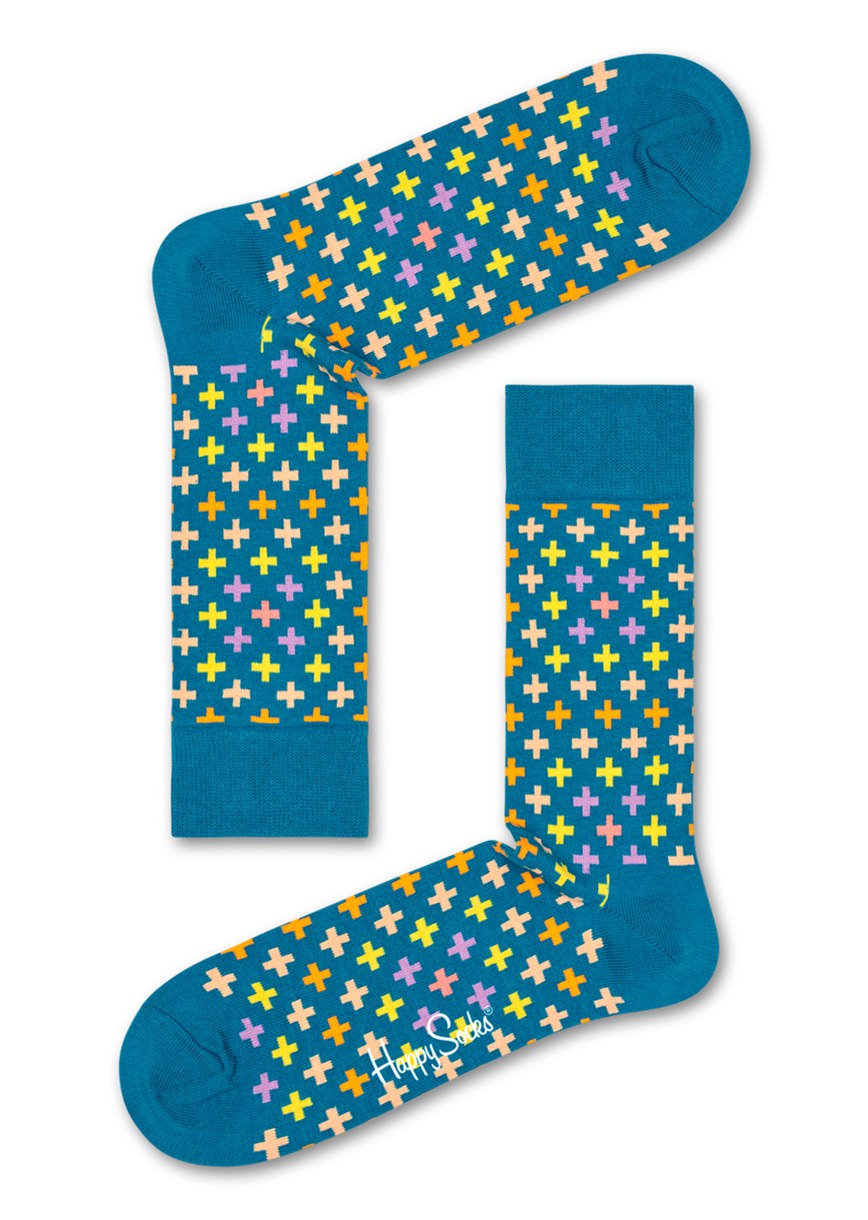 Chaussette Happy Socks Plus | CZU-4450020