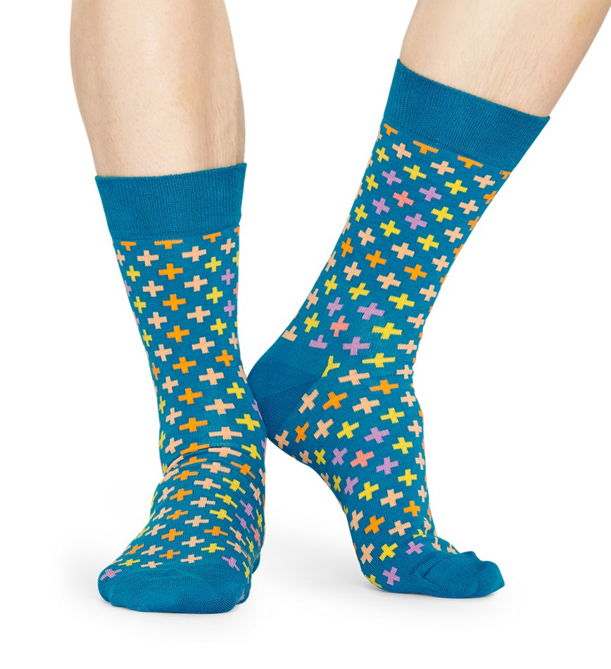 Chaussette Happy Socks Plus | CZU-4450020