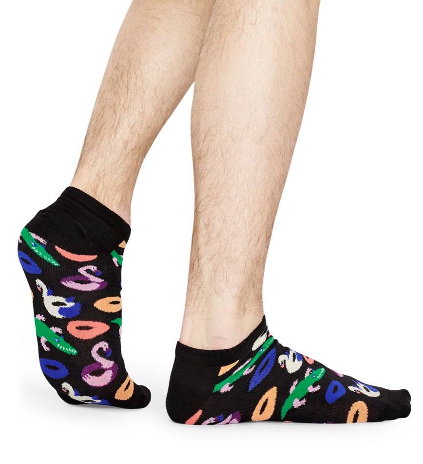 Chaussette Happy Socks Pool Party Low | MSZ-1085228