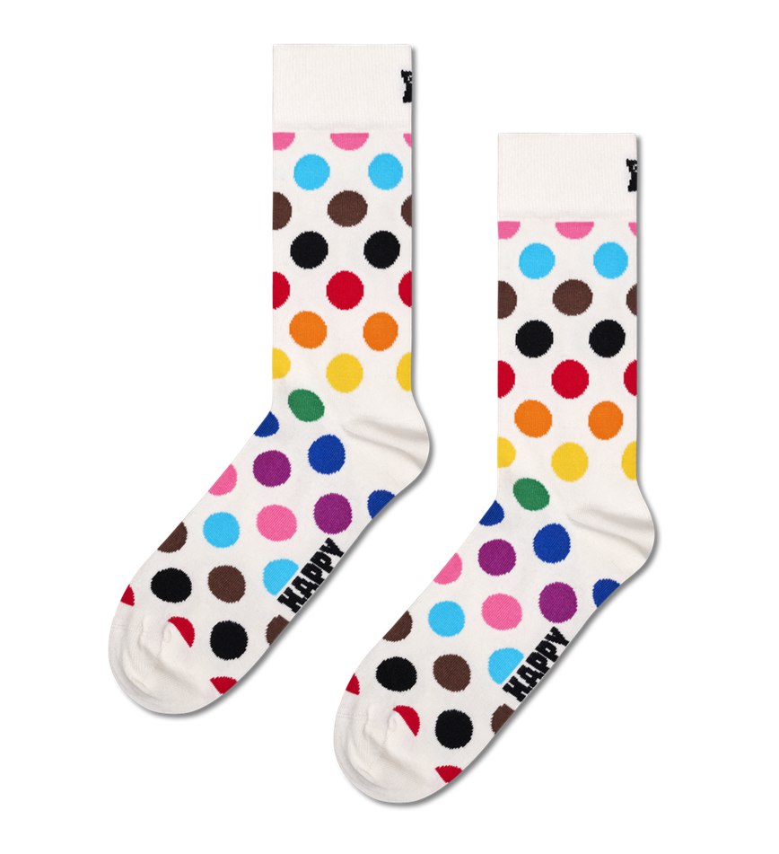 Chaussette Happy Socks Pride Dot | IHA-4227934