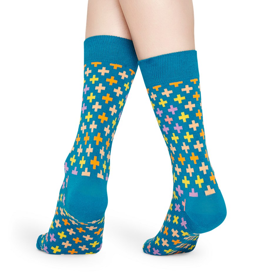 Chaussette Happy Socks Plus | CZU-4450020