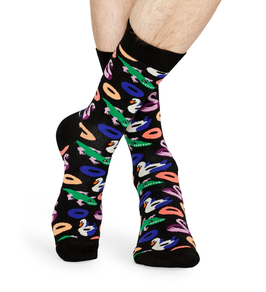 Chaussette Happy Socks Pool Party | GRQ-0917171