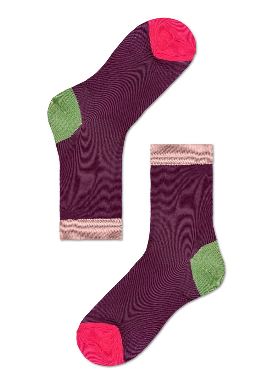 Chaussette Happy Socks Grace Ankle | XNH-0249339