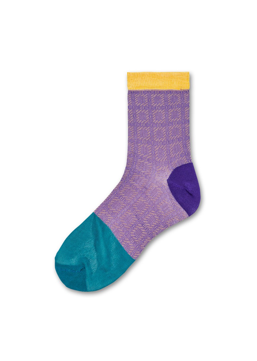 Chaussette Happy Socks Jill Ankle | YFA-0361640