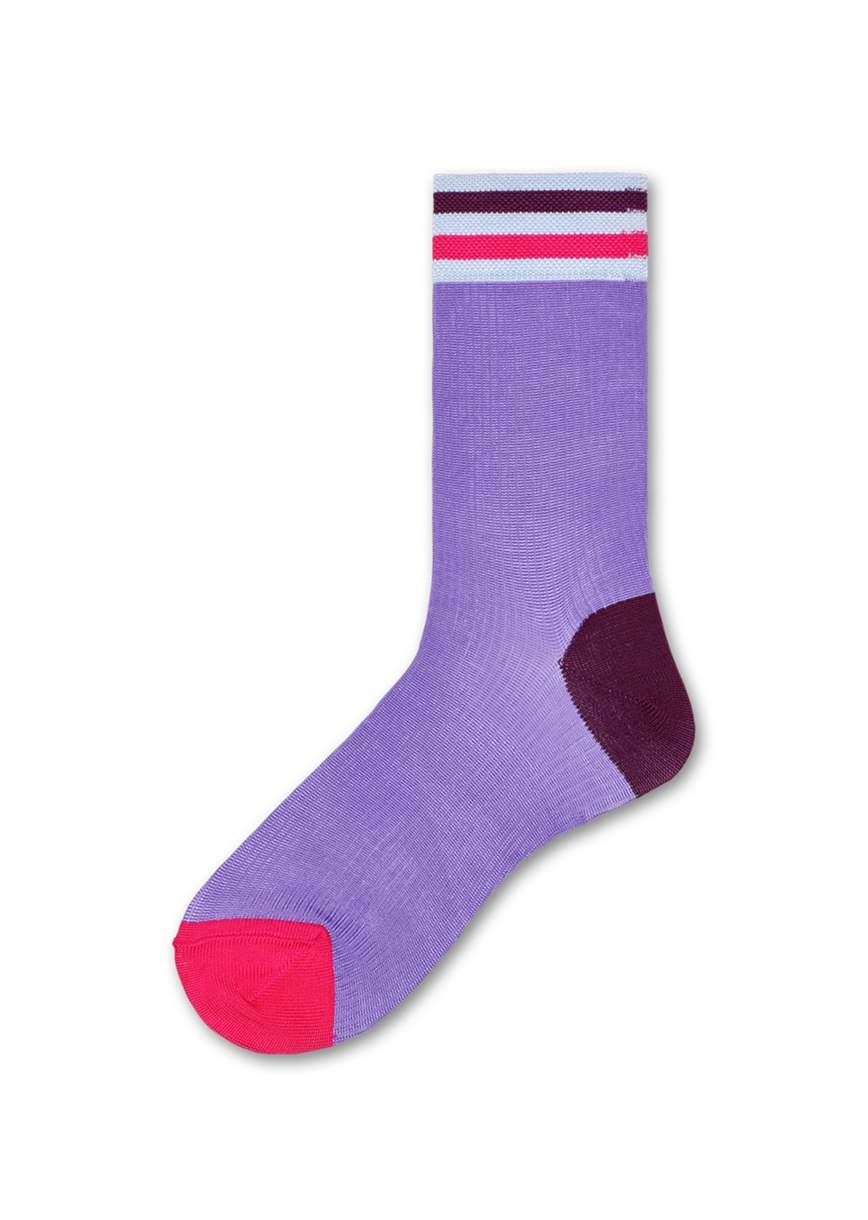 Chaussette Happy Socks Lona Crew | RLP-6027637