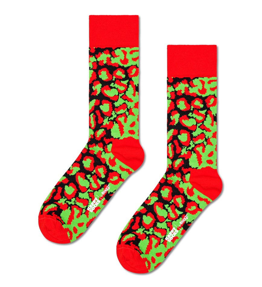 Chaussette Happy Socks Awake | CDV-4949380